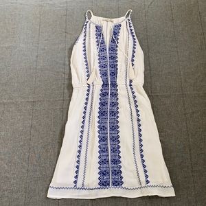 Dex Summer Dress